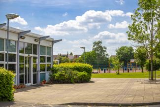 Arnold Mill Primary School