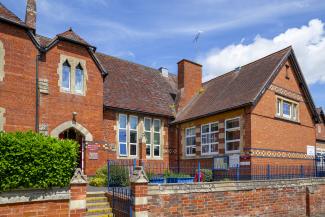 Crowle Primary School