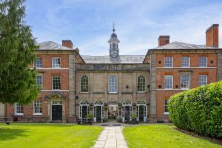 Haberdashers Adams