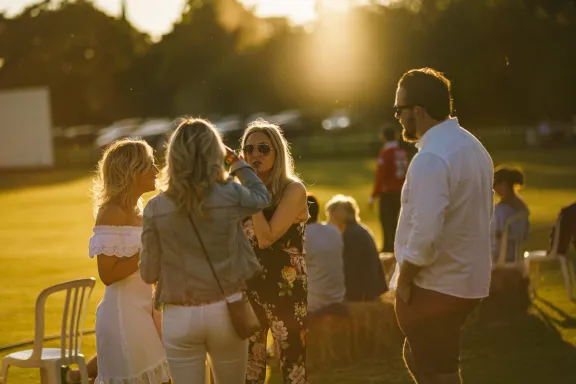 Cameron homes cricket final