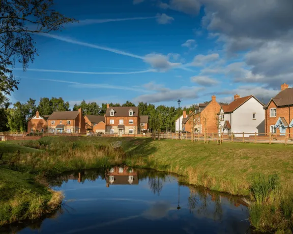 Highwoods Green gallery cover image