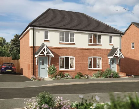 The Willows, Kidderminster