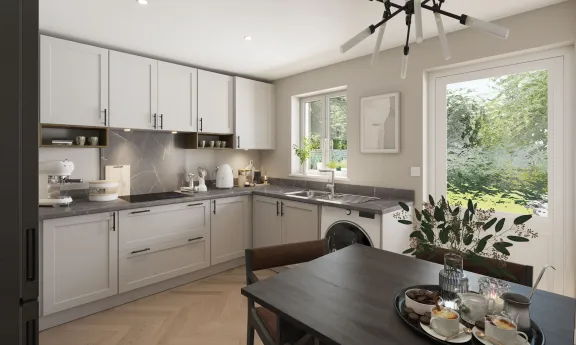 Ash Kitchen