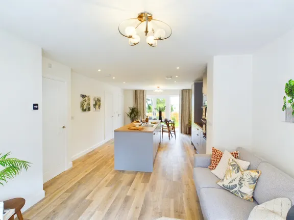 Available Homes - Sutton Park Grange, Kidderminster | Cameron Homes