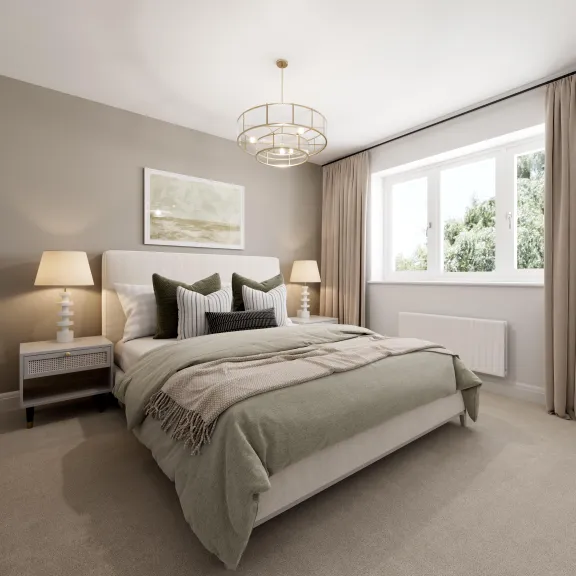 Madox Bedroom 2