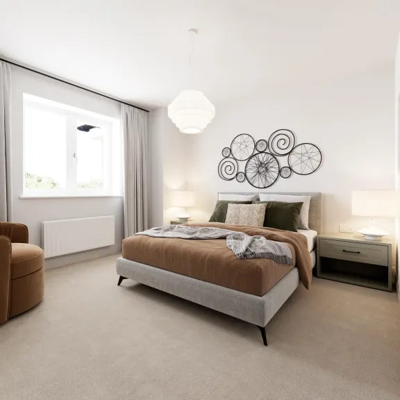 Madox Bedroom 3