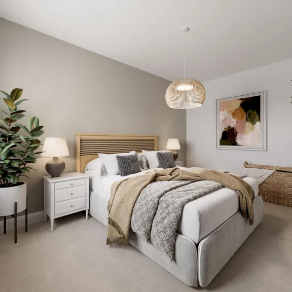 Madox Bedroom 4