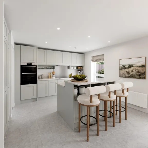 Madox Kitchen