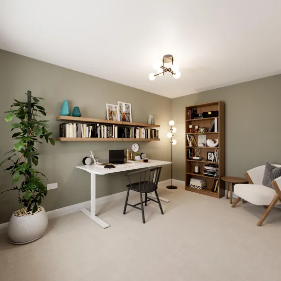 Madox Study