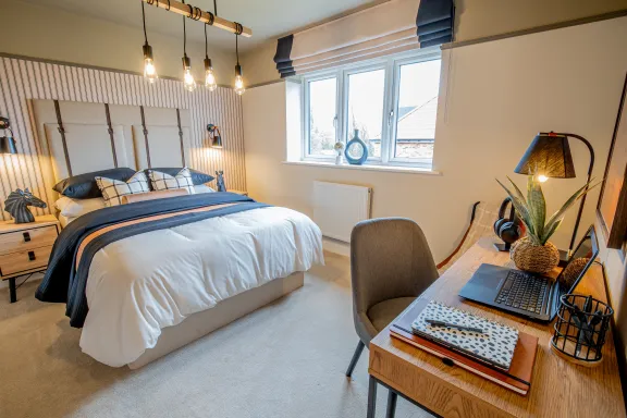 Hanbury bedroom 3