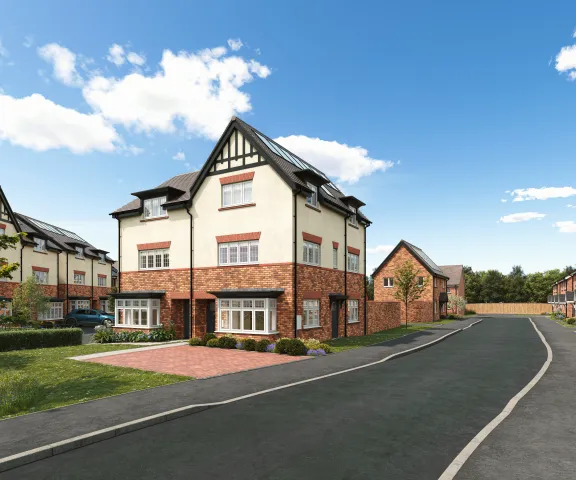 Hinckley External 