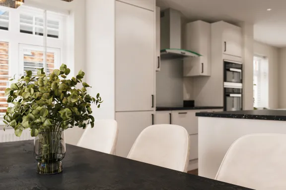 Hinckley Kitchen Table