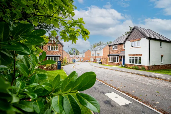 Cameron Homes