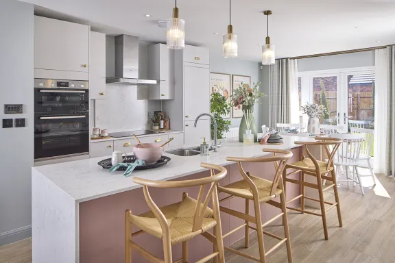 Himsworth kitchen