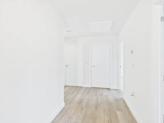 Greyson Hallway