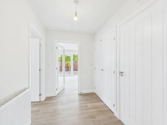 Greyson Hallway