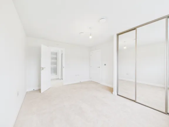 Hudson Principal Bedroom 