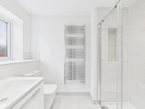Hudson En Suite