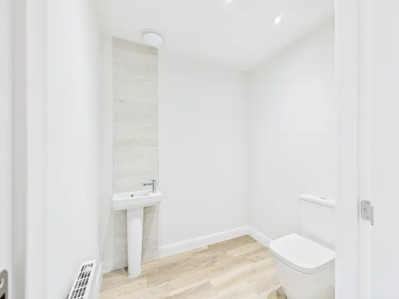 Hudson WC