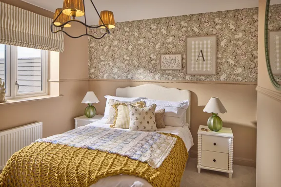 Morgan Bedroom 3