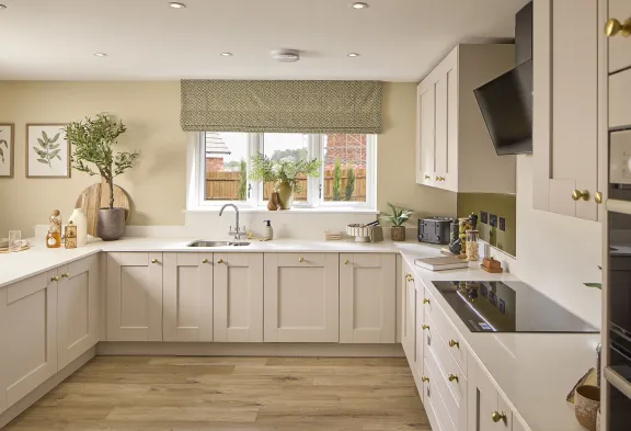 Morgan Kitchen 1
