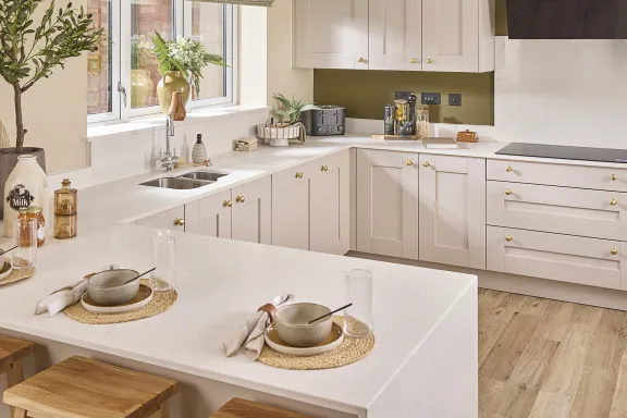 Morgan Kitchen