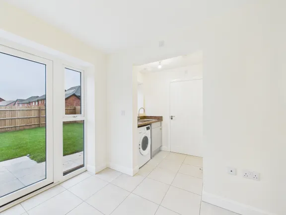 Rosehip utility space