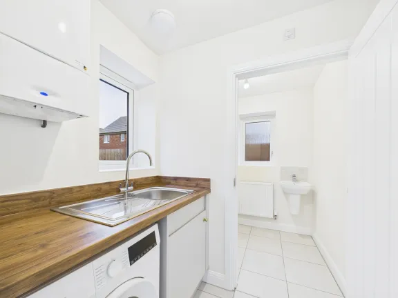 Rosehip utility space 2025