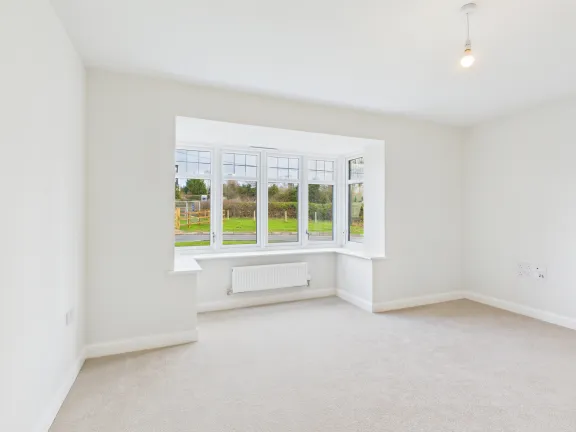 Heywood living room 2025