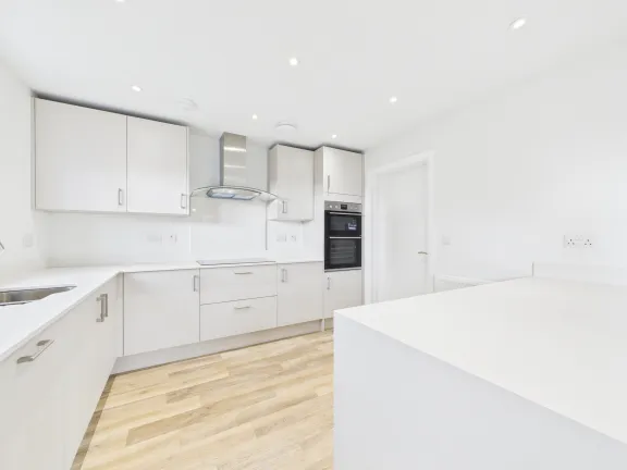 Heywood kitchen 2025