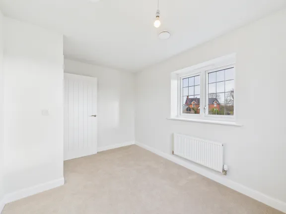 Heywood bedroom 2 2025