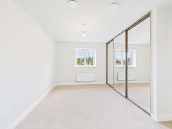 Heywood principal bedroom 2025