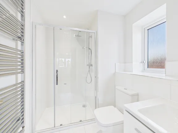 Heywood principal en suite 2025