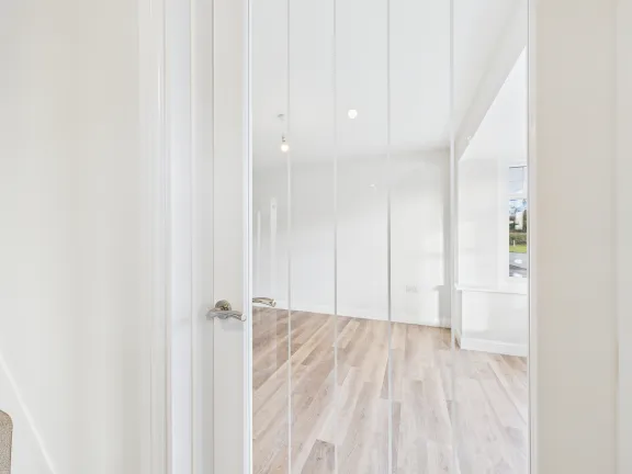 Horne dining area 2025