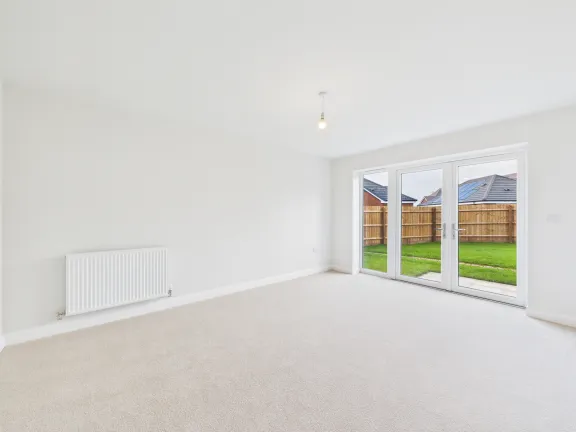 Horne living room 2025