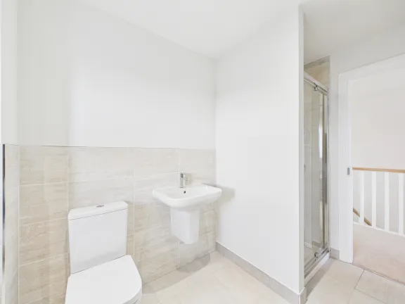 Horne family bathroom 2 2025