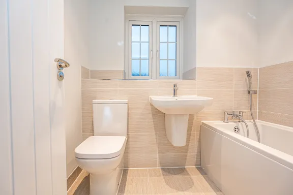 Cardew bathroom 2026