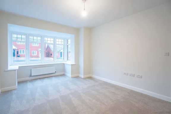 Cardew living room with bay window 2026