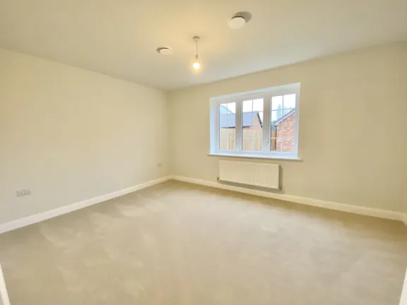 Benson principal bedroom