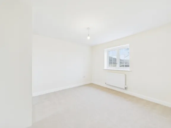 Blackwell second bedroom