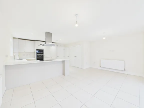 Blackwell dining area