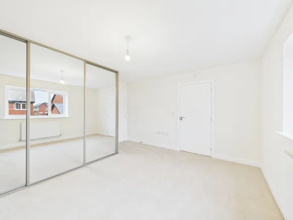 Blackwell principal bedroom