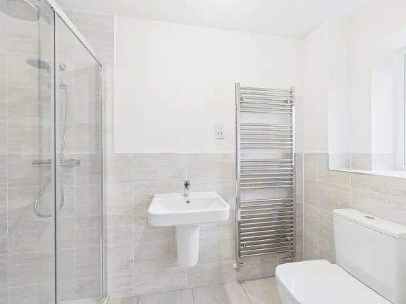 Blackwell principal en suite