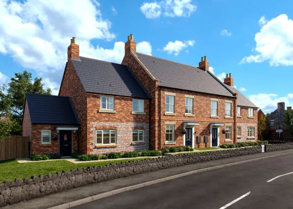 Poppy Court, Melbourne