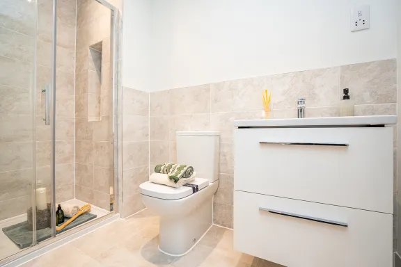 Denver SP Master En Suite