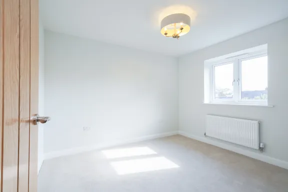 Heywood, Second Bedroom