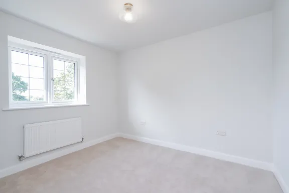 Heywood, Third Bedroom