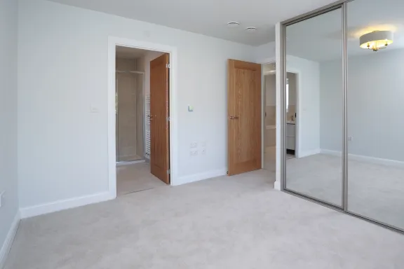 Heywood, Principal Bedroom 
