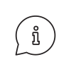 information icon