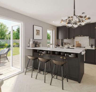 Epton kitchen
